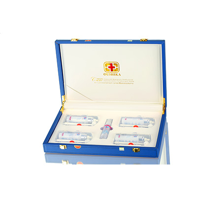 恢复自洁系统套叙永